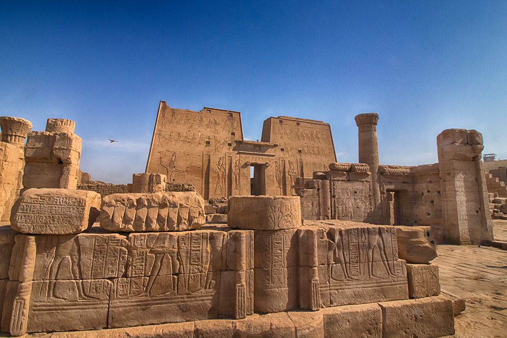 Combiné Nil et Pyramides 5* avec visite des pyramides incluse pas cher photo 9