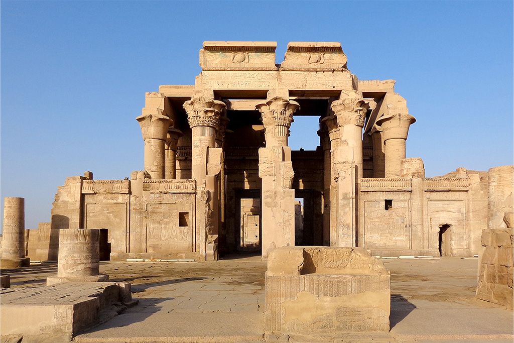 Combiné Nil et Pyramides 5* avec visite des pyramides incluse pas cher photo 10