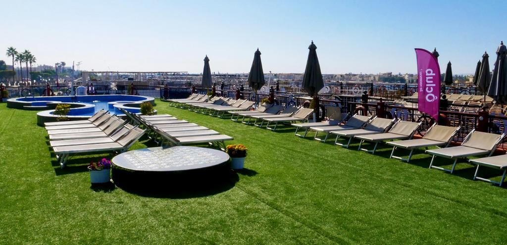 Combiné Nil et Pyramides 5* avec visites pas cher photo 7