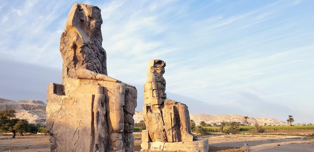 Combiné Nil et Pyramides 5* avec visites pas cher photo 8