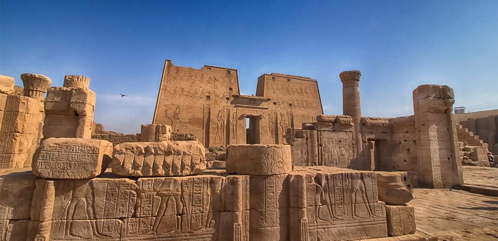 Combiné Nil et Pyramides 5* avec visites pas cher photo 9