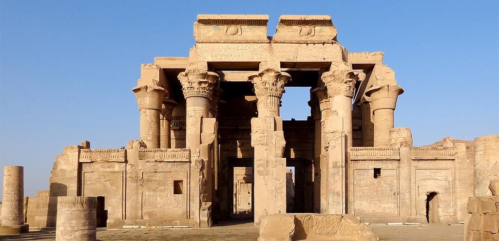 Combiné Nil et Pyramides 5* avec visites pas cher photo 10