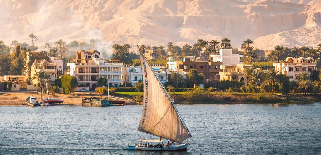 Combiné Nil et Pyramides 5* avec visites pas cher photo 11