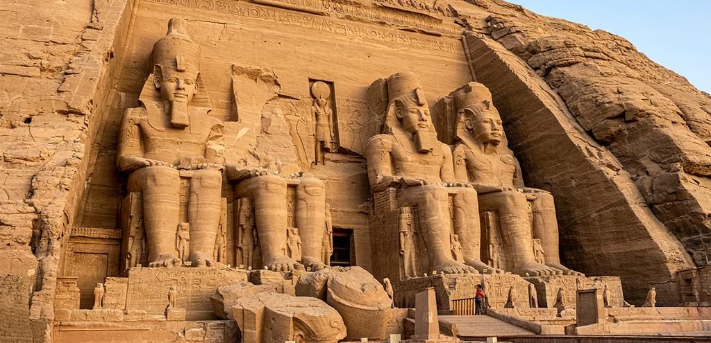 Combiné Nil et Pyramides 5* avec visites pas cher photo 12