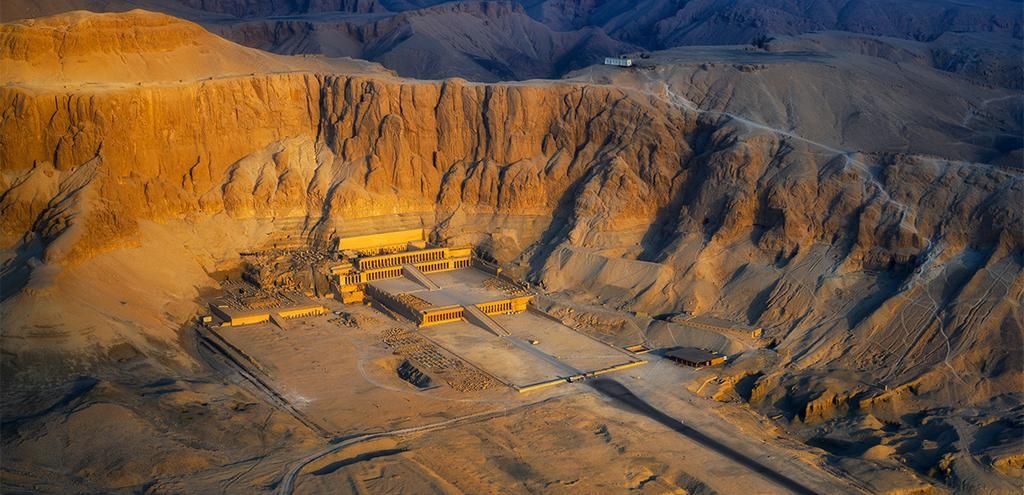 Combiné Nil et Pyramides 5* avec visites pas cher photo 13