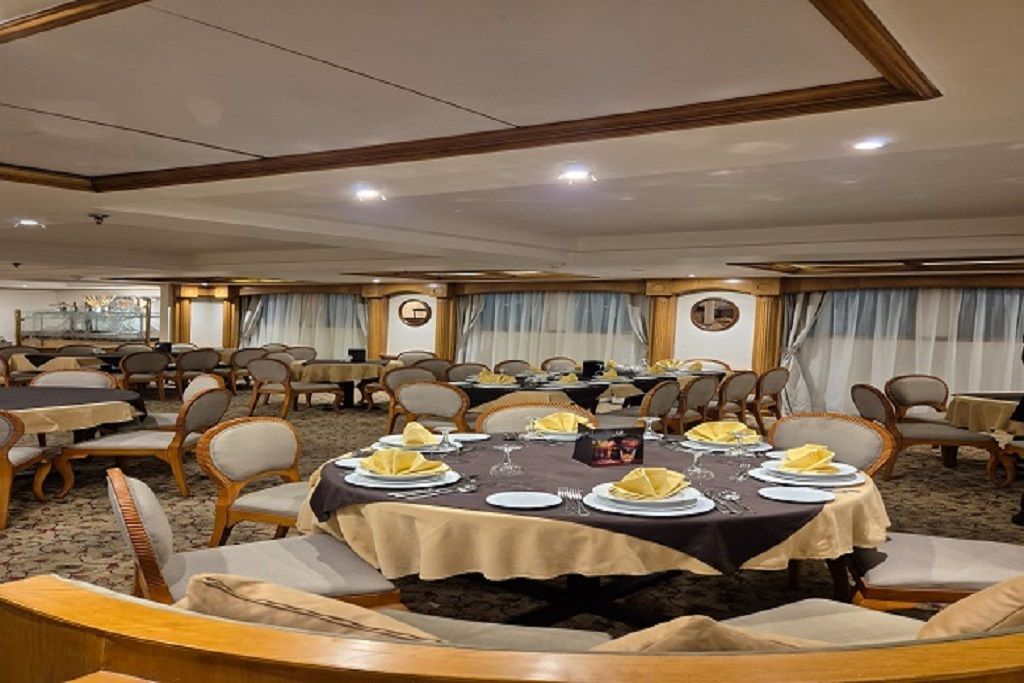 Combiné Nil et Pyramides 5* avec visites pas cher photo 5