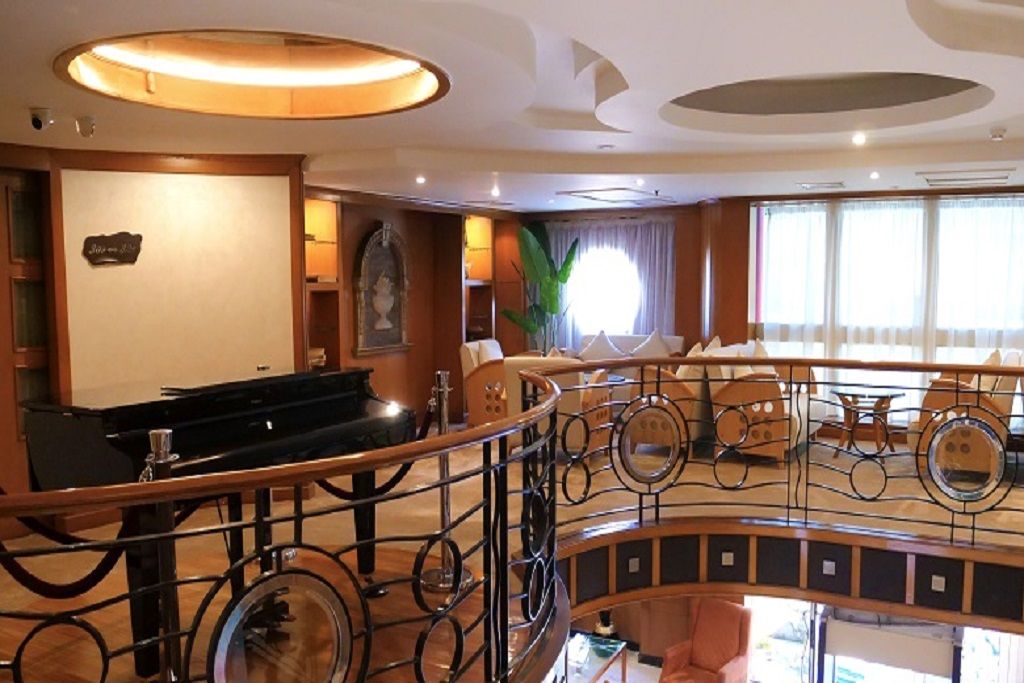 Combiné Nil et Pyramides 5* avec visites pas cher photo 6