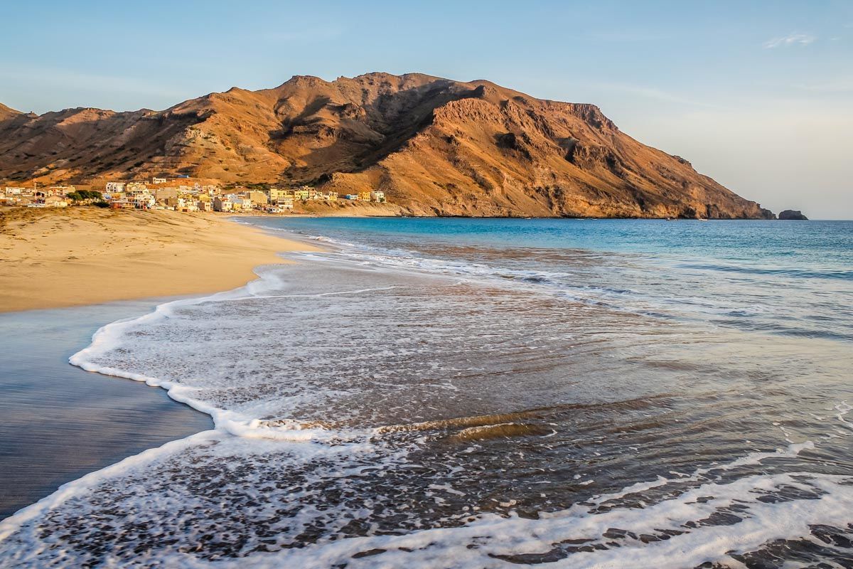 Combiné Périple Cap Vert Sao Vicente et Santo Antao 3* pas cher photo 2