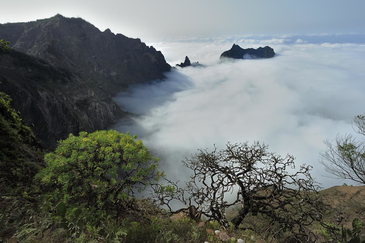 Combiné Périple Cap Vert Sao Vicente et Santo Antao 3* pas cher photo 4