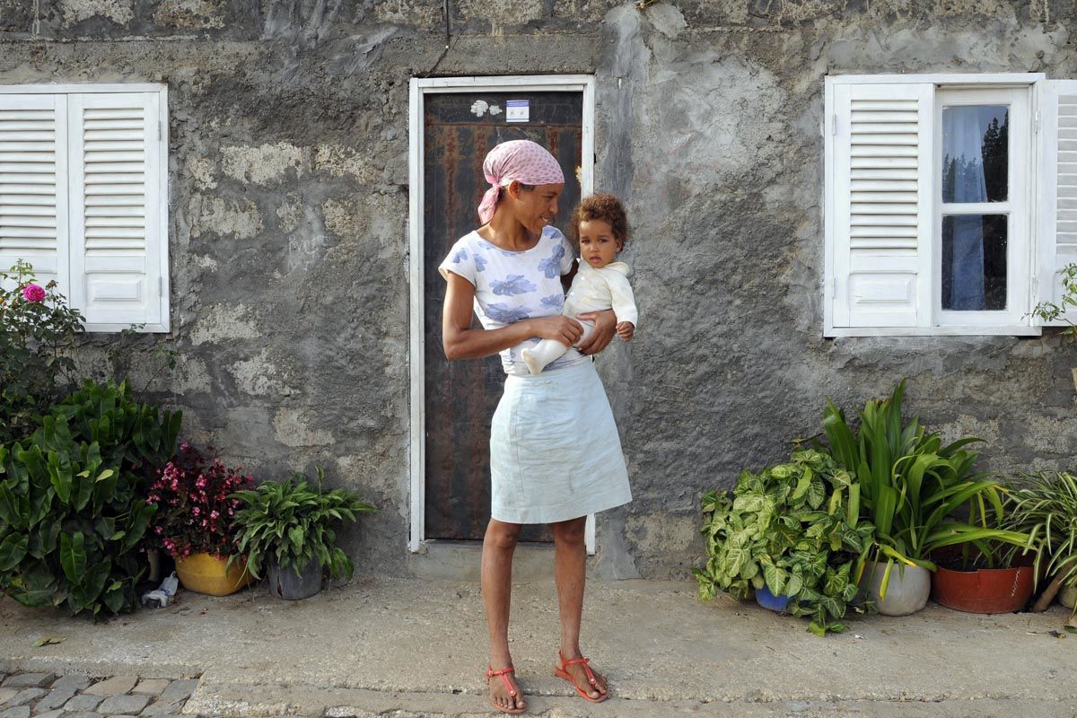 Combiné Périple Cap Vert Sao Vicente et Santo Antao 3* pas cher photo 5