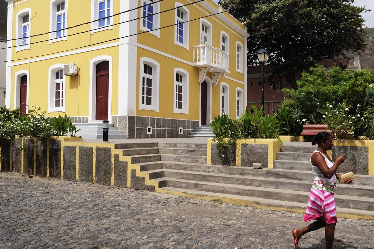Combiné Périple Cap Vert Sao Vicente et Santo Antao 3* pas cher photo 7