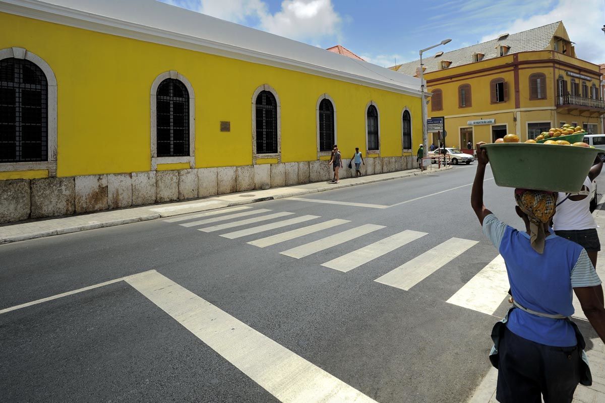 Combiné Périple Cap Vert Sao Vicente et Santo Antao 3* pas cher photo 10