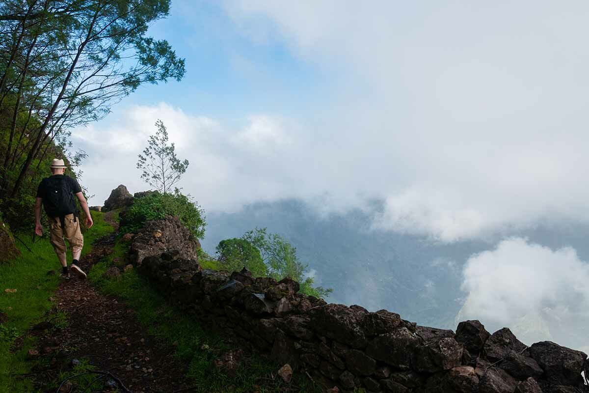 Circuit Trésors des îles sous le vent, Découverte de Santiago 3* pas cher photo 9
