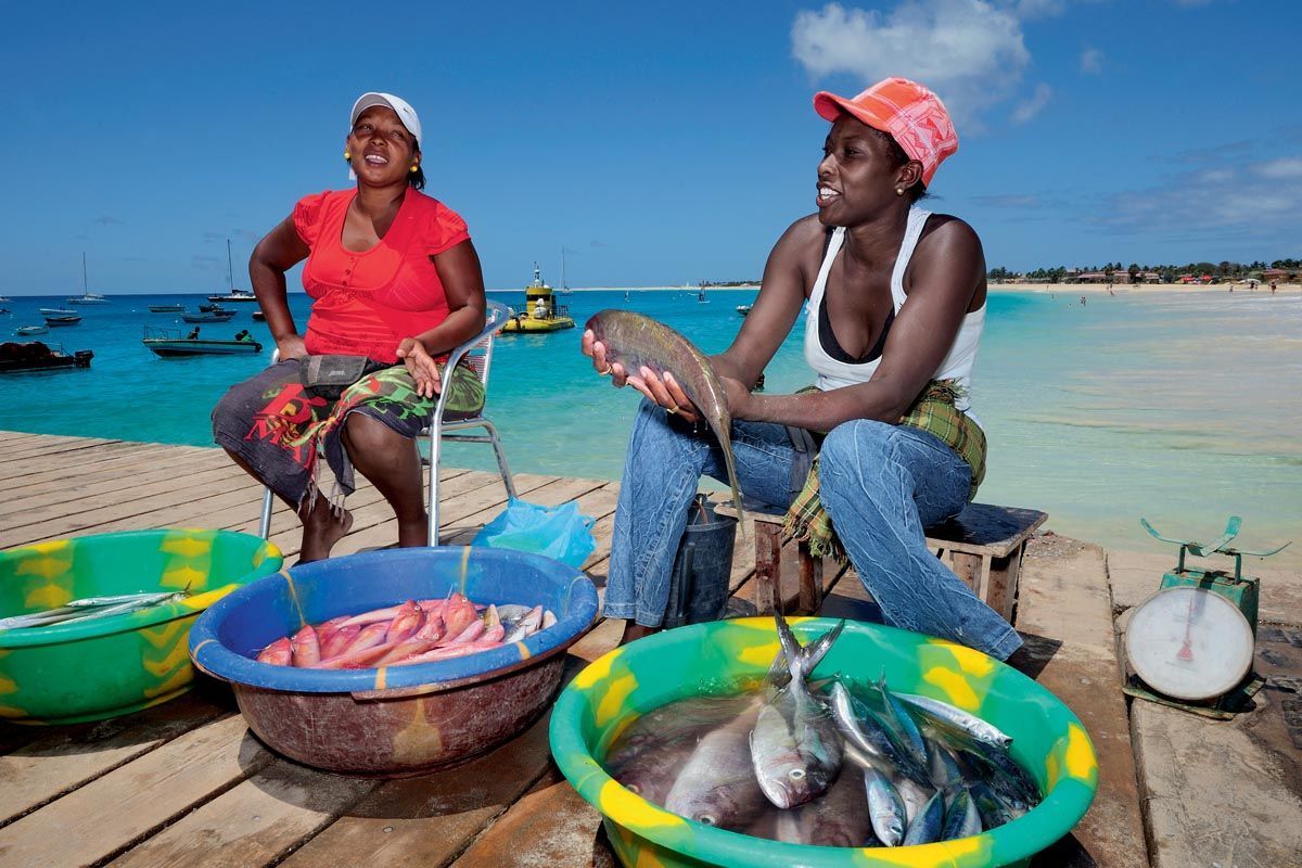 Circuit Sentiers de Santo Antão 3* pas cher photo 8