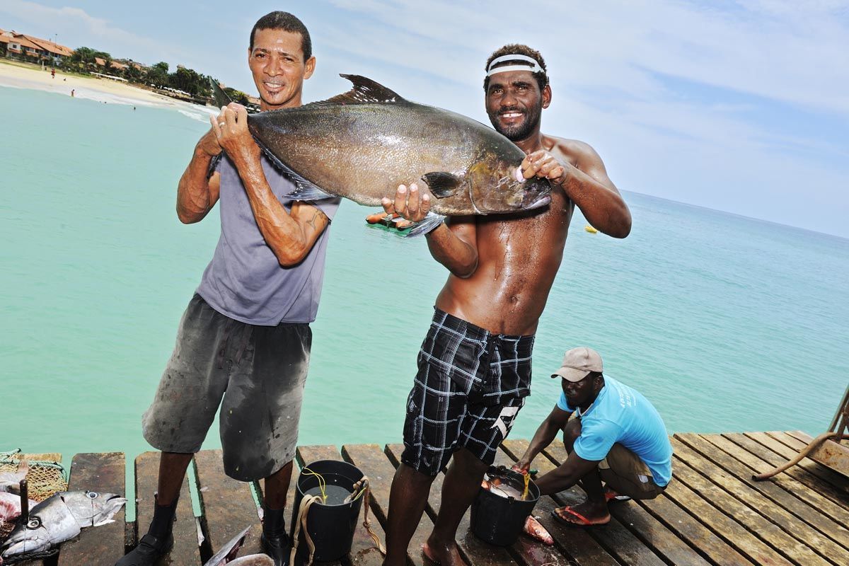 Circuit Sentiers de Santo Antão 3* pas cher photo 11