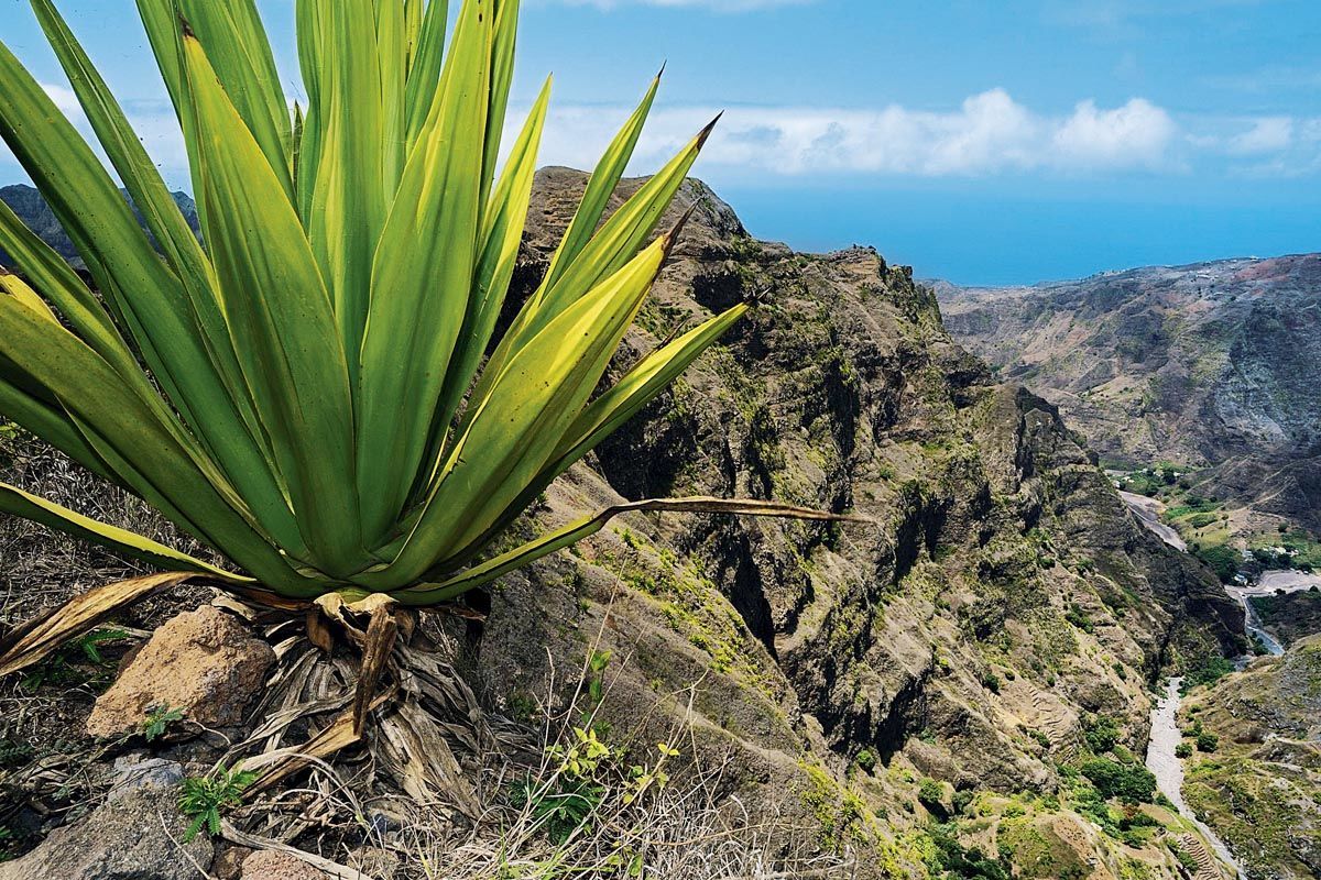 Circuit Sentiers de Santo Antão 3* pas cher photo 14