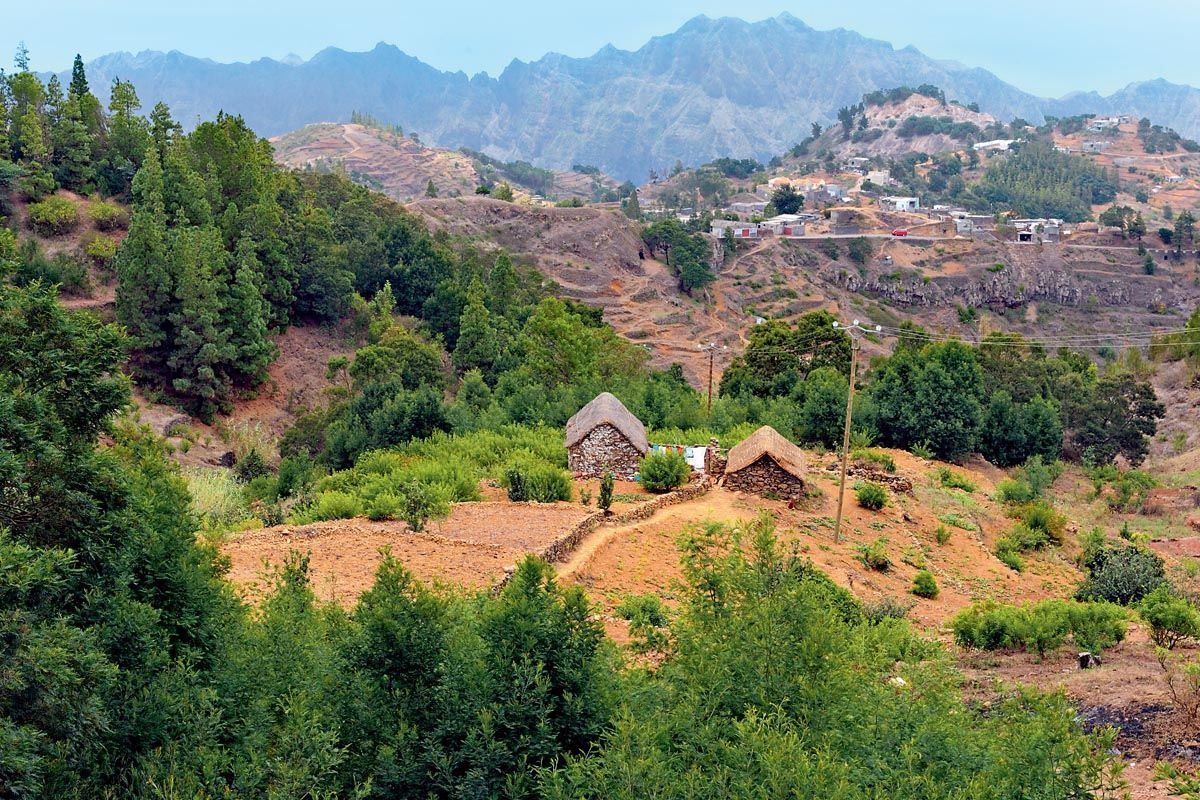 Circuit Sentiers de Santo Antão 3* pas cher photo 15