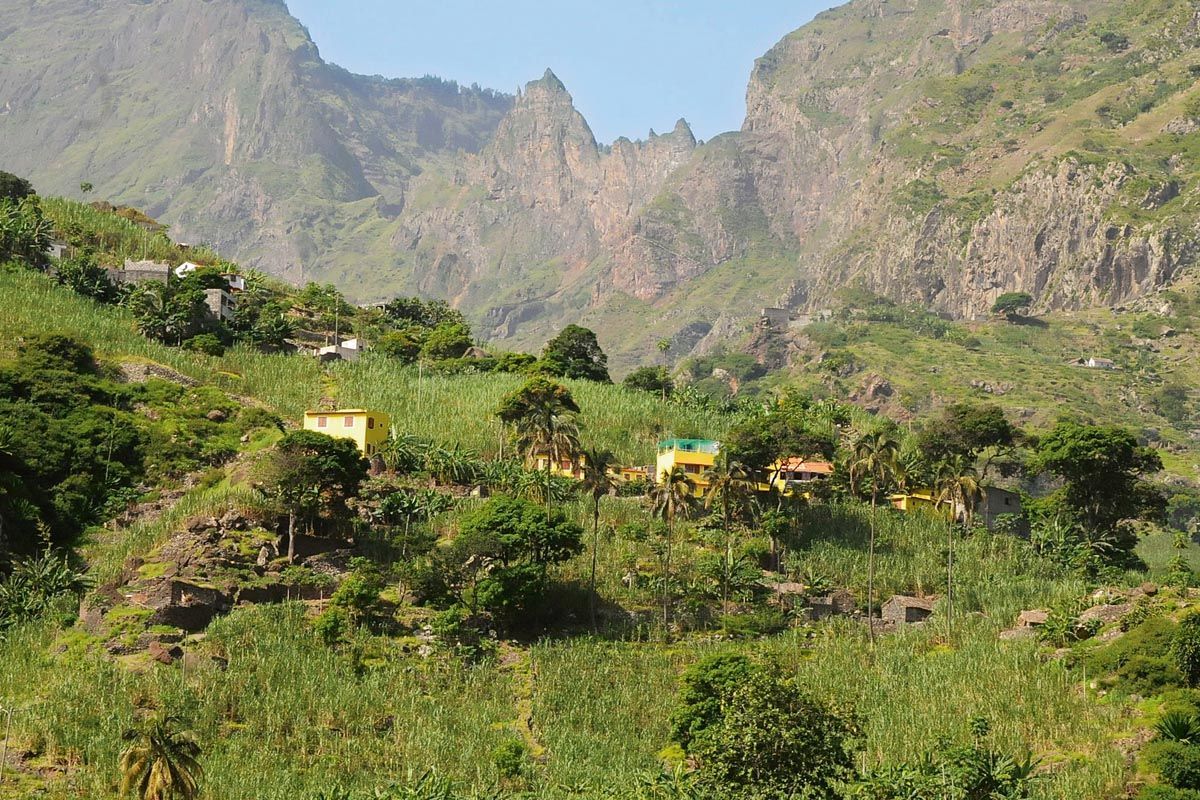 Circuit Sur les Pas de Cesaria 3* pas cher photo 3