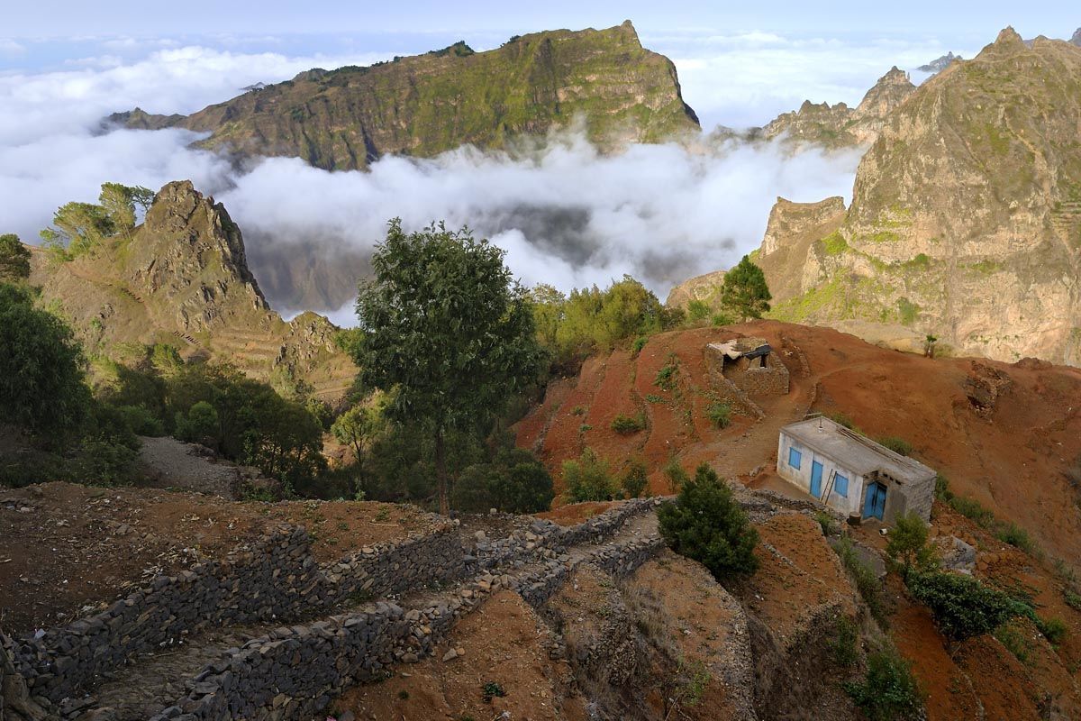 Circuit Sur les Pas de Cesaria 3* pas cher photo 4