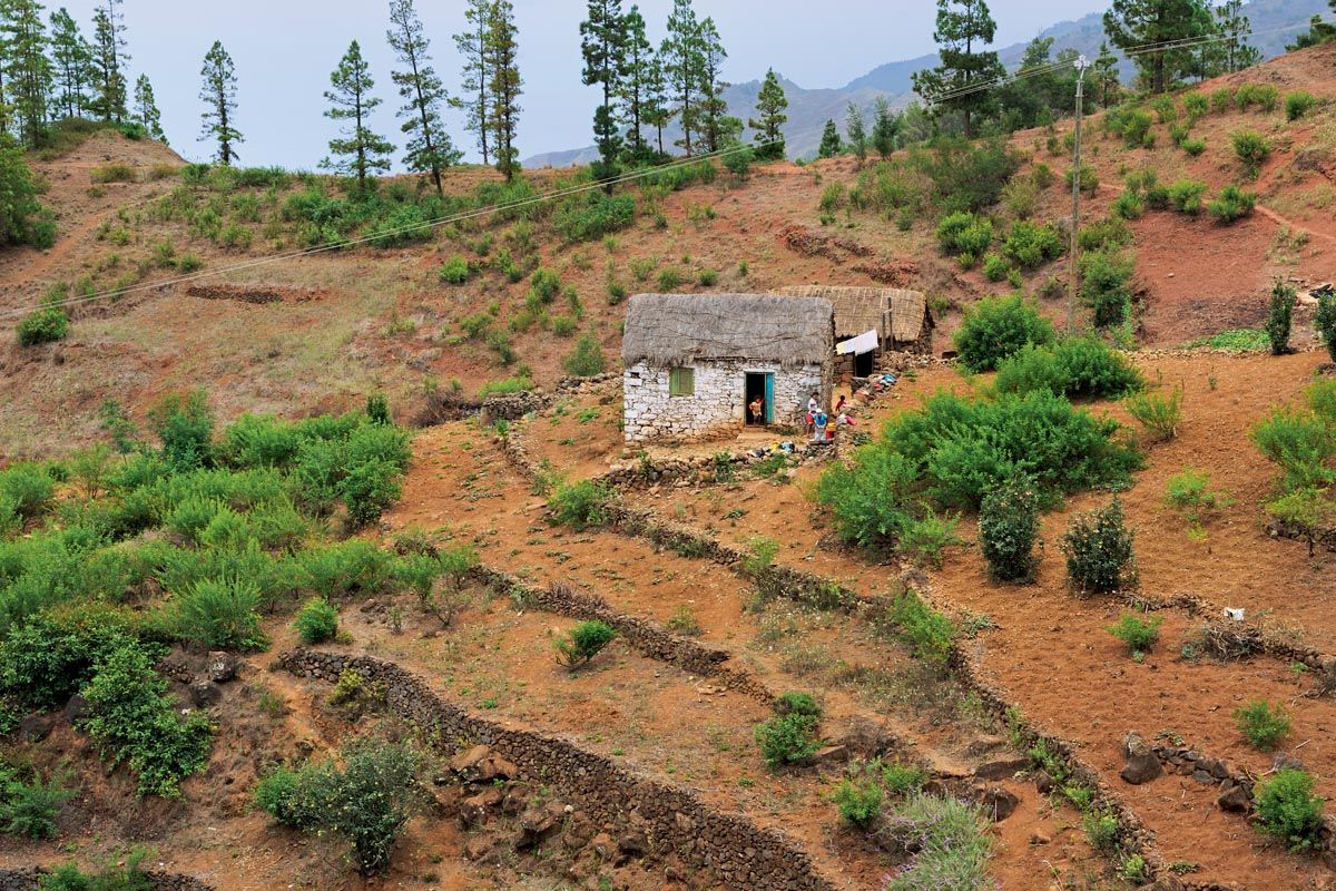 Circuit Sur les Pas de Cesaria 3* pas cher photo 7