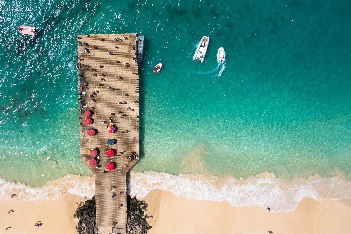 Circuit Sur les Pas de Cesaria 3* pas cher photo 10