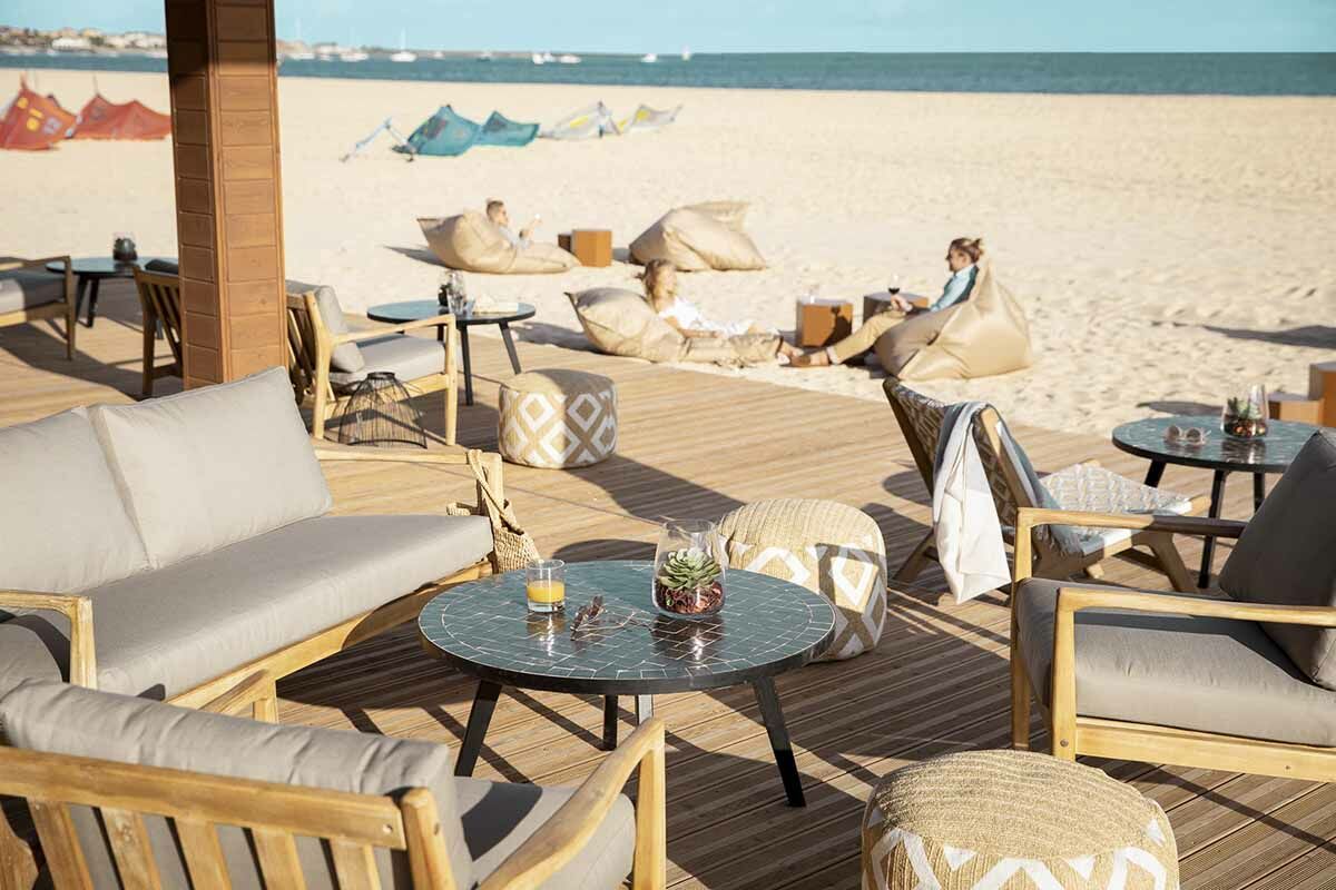 Circuit Échappée Active Hôtel Robinson Cabo Verde 4* pas cher photo 10
