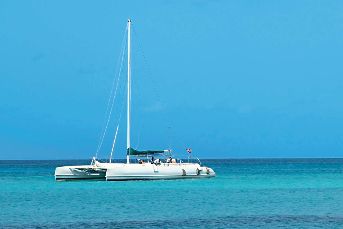 Circuit Echappée Capverdienne Hôtel Robinson Cabo Verde 4* pas cher photo 5