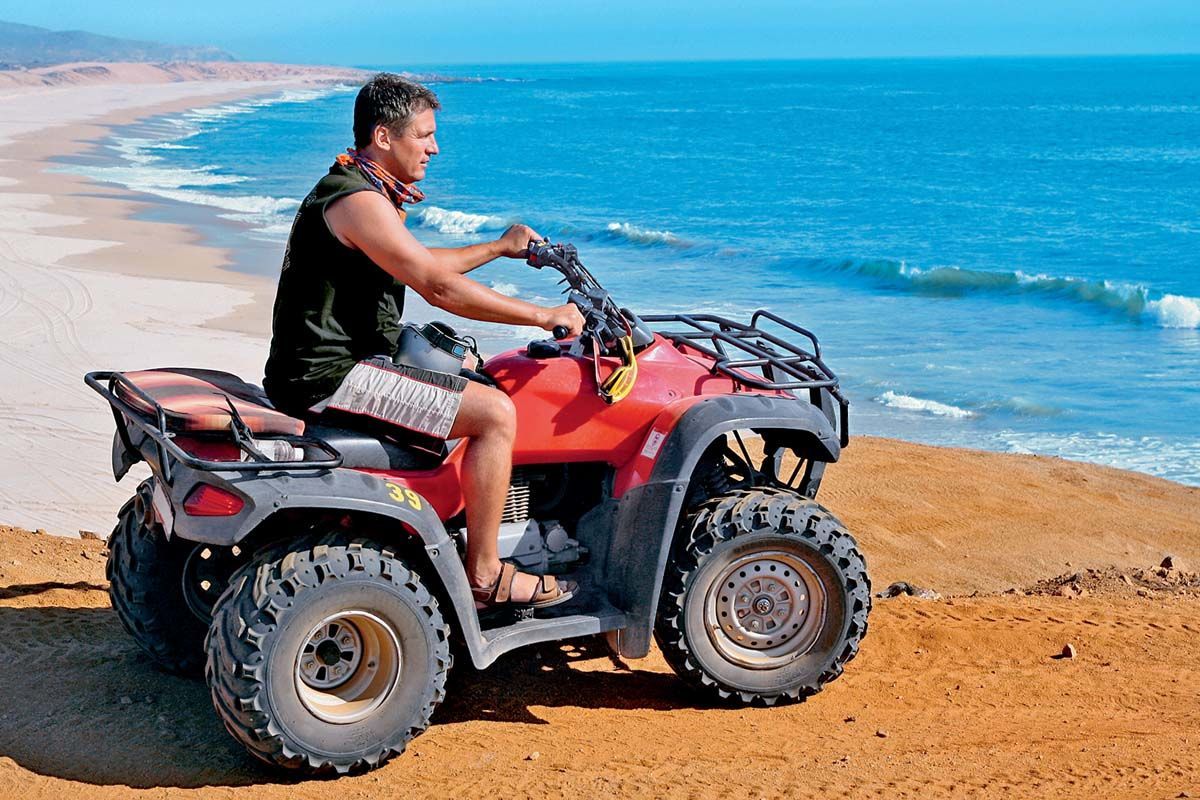 Circuit Echappée Capverdienne Hôtel Robinson Cabo Verde 4* pas cher photo 6