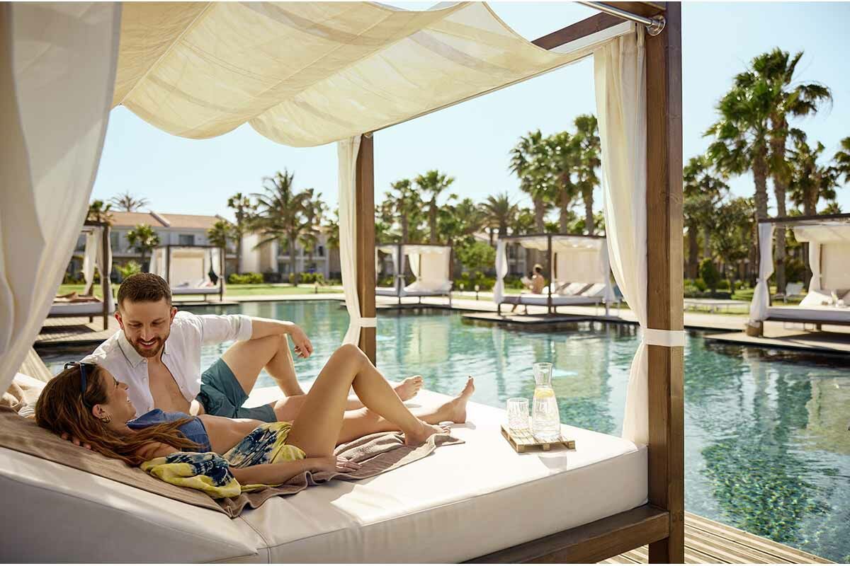 Circuit Echappée Capverdienne Hôtel Robinson Cabo Verde 4* pas cher photo 7