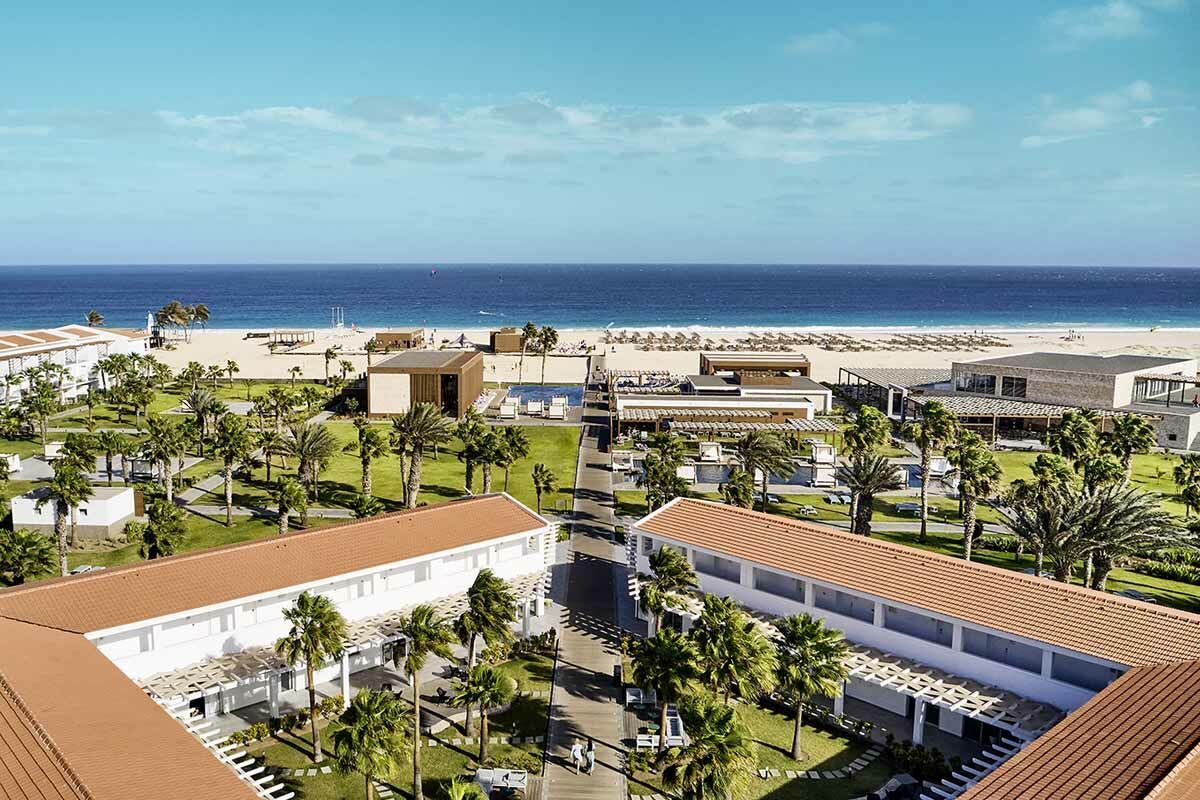 Circuit Echappée Capverdienne Hôtel Robinson Cabo Verde 4* pas cher photo 8