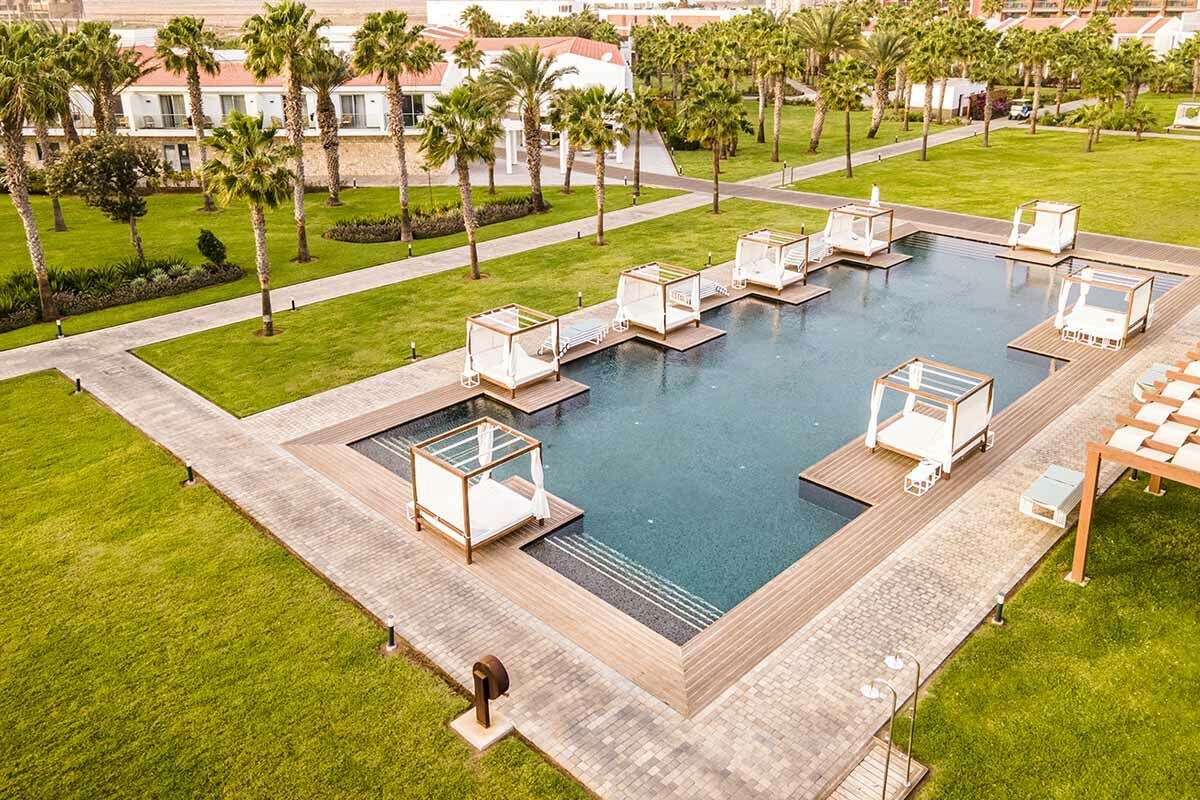 Circuit Echappée Capverdienne Hôtel Robinson Cabo Verde 4* pas cher photo 9