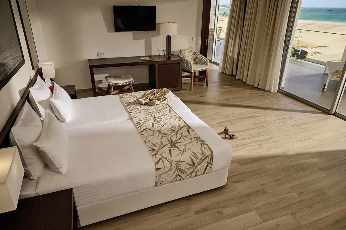 Circuit Echappée Capverdienne Hôtel Robinson Cabo Verde 4* pas cher photo 13