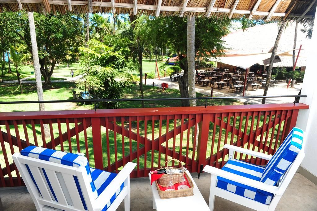 Hôtel Voyager Beach Resort 4* et Safari 1 nuit pas cher photo 6