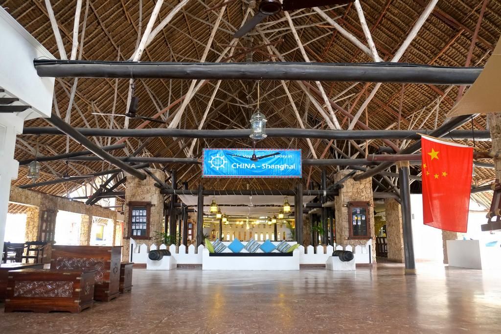 Hôtel Voyager Beach Resort 4* et Safari 1 nuit pas cher photo 7