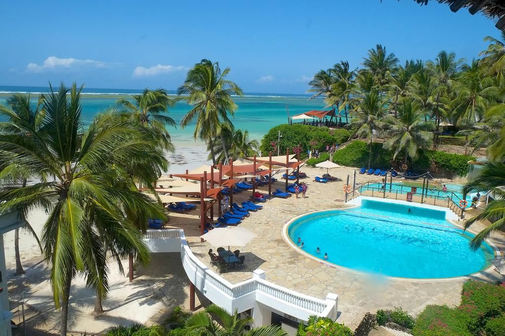 Hôtel Voyager Beach Resort 4* et Safari 1 nuit pas cher photo 8