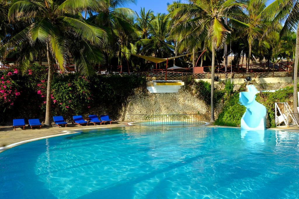 Hôtel Voyager Beach Resort 4* et Safari 1 nuit pas cher photo 9