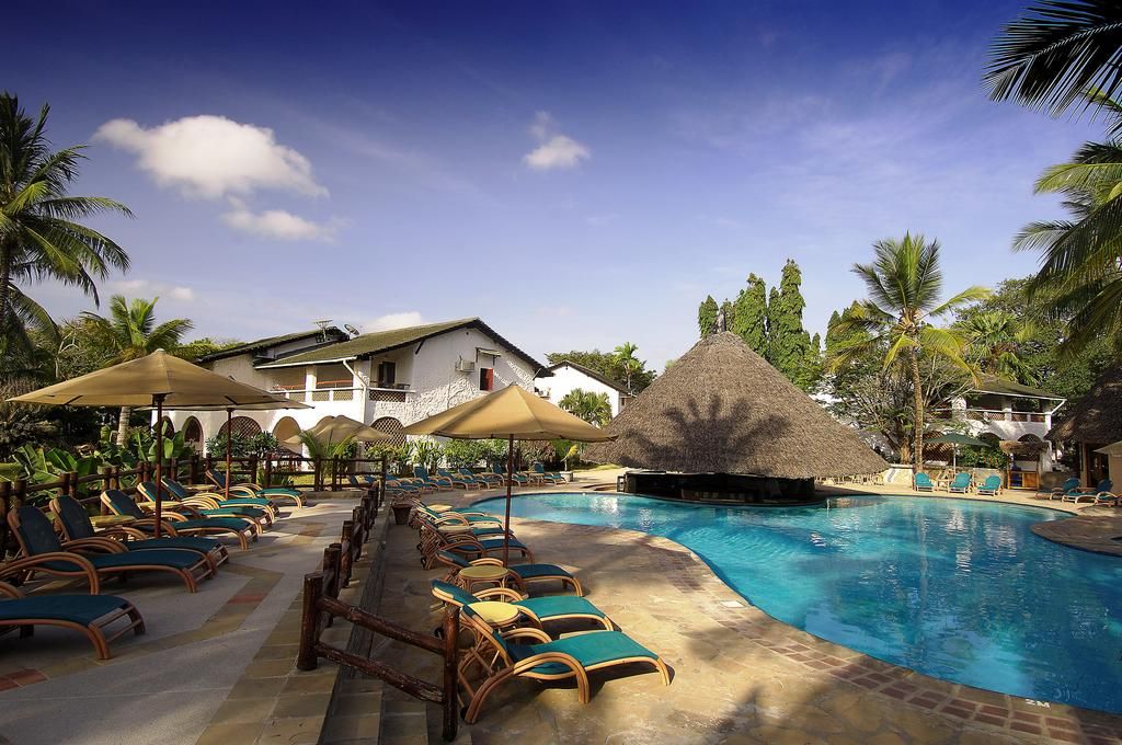 Hôtel Pinewood Beach Resort et Spa 4* et safari 1 nuit pas cher