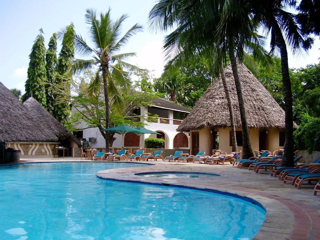 Hôtel Pinewood Beach Resort et Spa 4* et safari 1 nuit pas cher photo 3