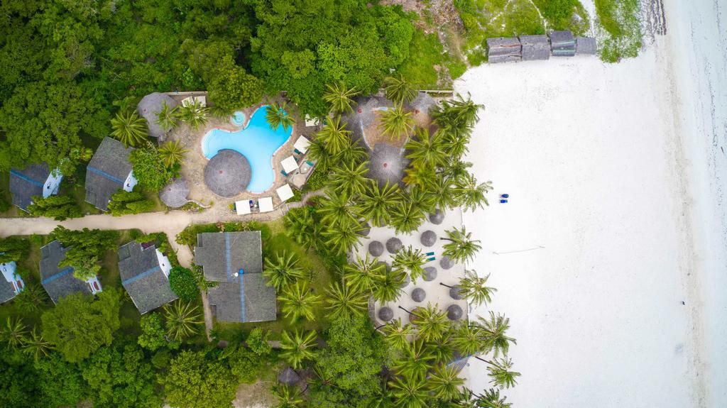 Hôtel Pinewood Beach Resort et Spa 4* et safari 1 nuit pas cher photo 7