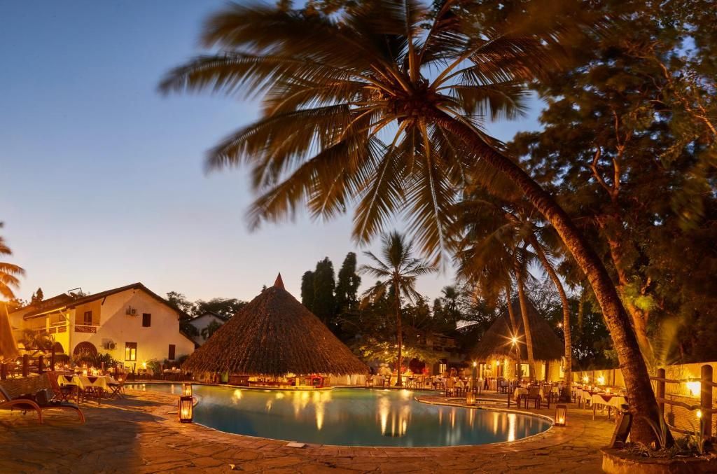 Hôtel Pinewood Beach Resort et Spa 4* et safari 1 nuit pas cher photo 8