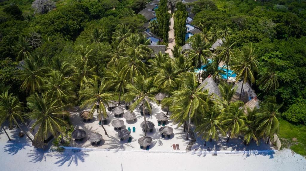 Hôtel Pinewood Beach Resort et Spa 4* et safari 1 nuit pas cher photo 10