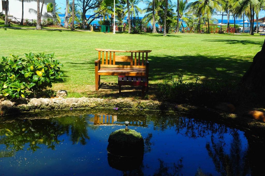 Hôtel Voyager Beach Resort 4* et safari 2 nuits pas cher photo 4