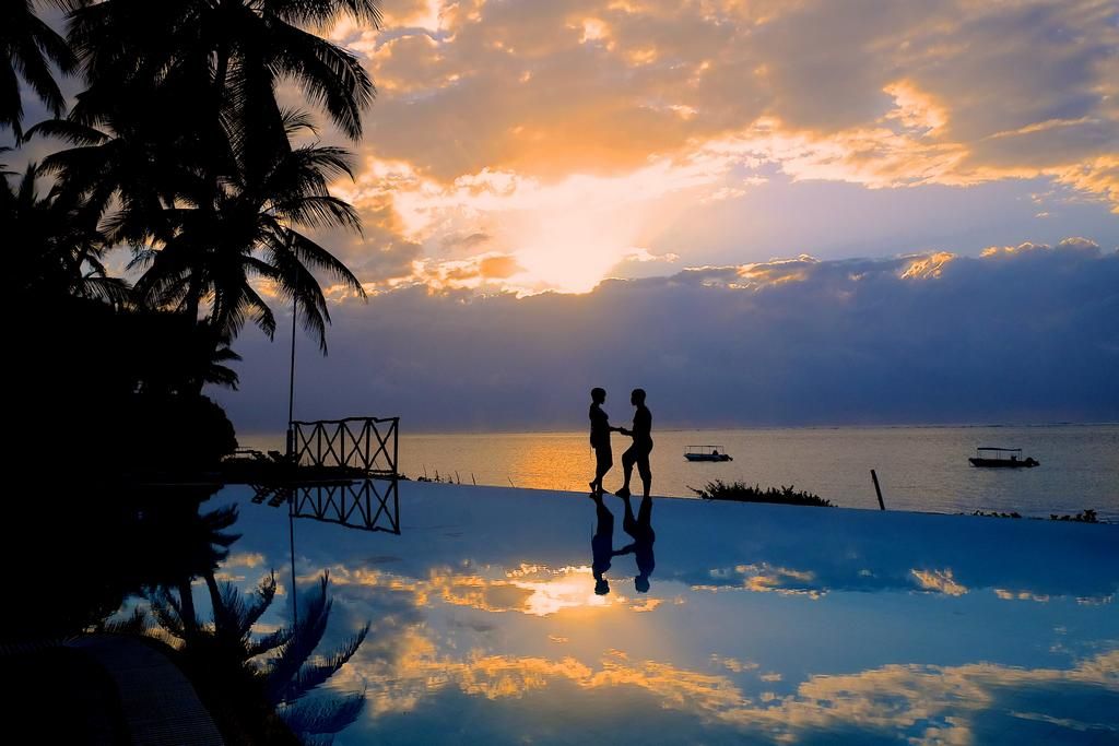 Hôtel Voyager Beach Resort 4* et safari 2 nuits pas cher photo 1