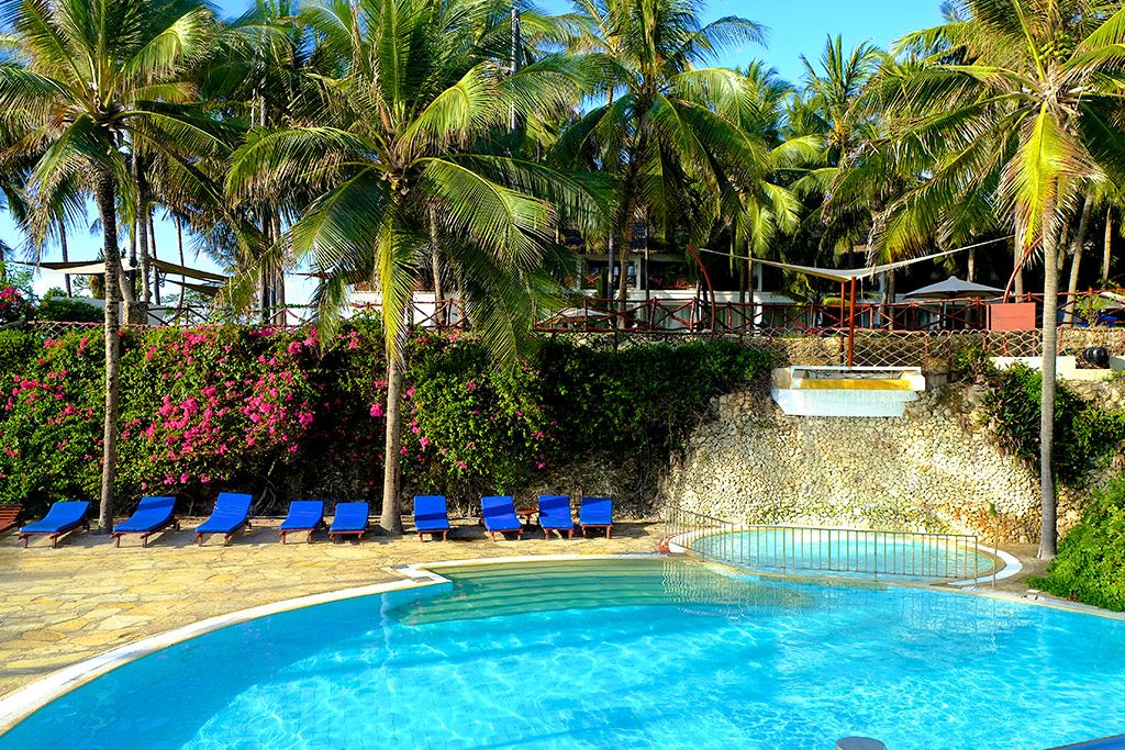 Hôtel Voyager Beach Resort 4* et safari 2 nuits pas cher photo 3