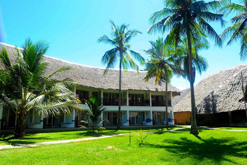 Hôtel Voyager Beach Resort 4* et safari 2 nuits pas cher photo 4
