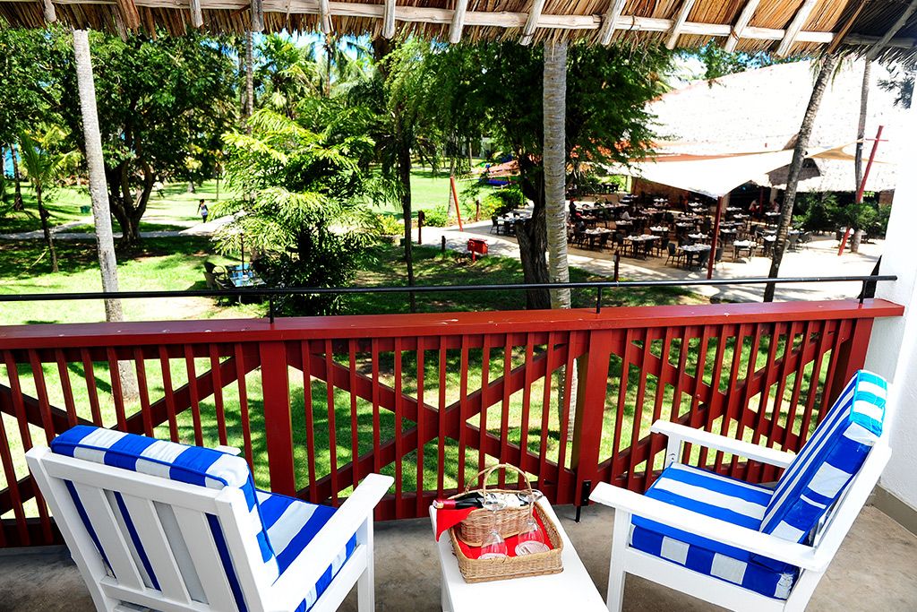 Hôtel Voyager Beach Resort 4* et safari 2 nuits pas cher photo 6