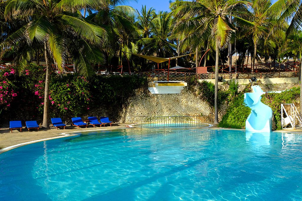 Hôtel Voyager Beach Resort 4* et safari 2 nuits pas cher photo 7