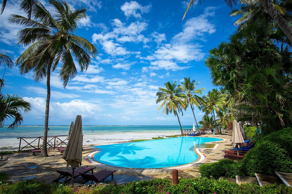 Hôtel Voyager Beach Resort 4* et safari 2 nuits pas cher photo 8