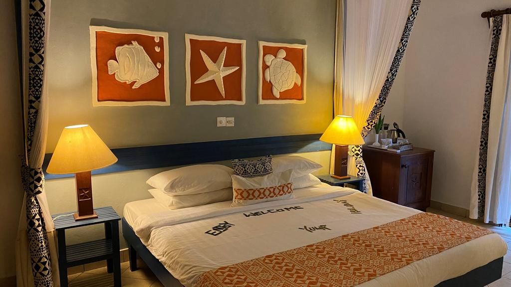 Hôtel Pinewood Beach Resort et Spa 4* et safari 2 nuits pas cher photo 4