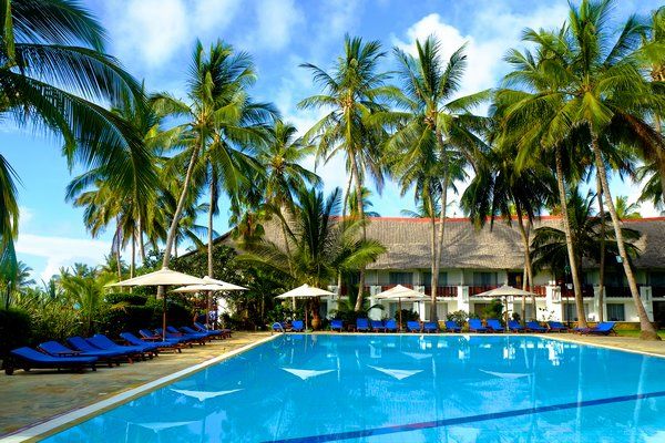 Hôtel Voyager Beach Resort 4* et safari 3 nuits pas cher photo 3